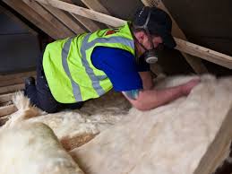 Best Insulation for Existing Homes  in Lake Monticello, VA