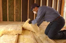 Best Blown-In Insulation  in Lake Monticello, VA