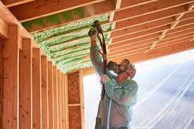 Best Soundproof Insulation  in Lake Monticello, VA